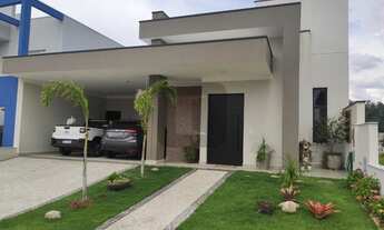 Imagem 2: Casa térrea com 3 suítes Mont Alcino - Valinhos