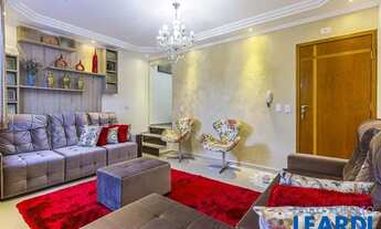 Imagem 4: COBERTURA - JARDIM SANTO ALBERTO - SP