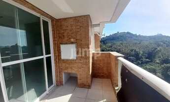 Imagem: Cobertura duplex com 3 dormitórios (3 suítes)