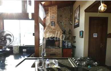 Imagem 5: Santo André - Apartamento Padrão - Parque Das Nações