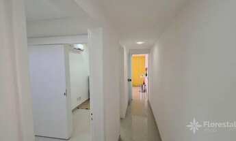Imagem 7: Sala, 65 m² - de R$370.000 por R$ 250.000 ou aluguel por R$ 2.700/mês - Graça - Salvador/B