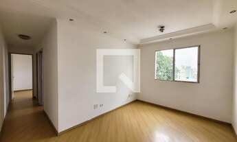 Imagem: Apartamento à Venda - Jardim Santa Emília