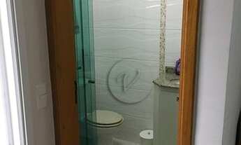 Imagem 7: Sobrado com 3 dormitórios, 123 m² - venda por R$ 615.000,00 ou aluguel por R$ 2.750,00/mês