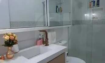 Imagem 7: Casa Residencial para aluguel - 80m², 2 dormitórios, 1 vaga - Campestre