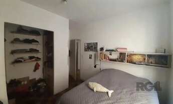 Imagem 5: PORTO ALEGRE - Apartamento Padrão - Bom Fim