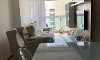 Imagem 3: Apartamento para aluguel possui 110 metros quadrados com 3 quartos em Itapuã - Vila Velha