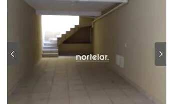 Imagem 4: Casa com 2 dormitórios para alugar, 80 m² por R$ 1.790,00/mês - Brasilândia - São Paulo/SP