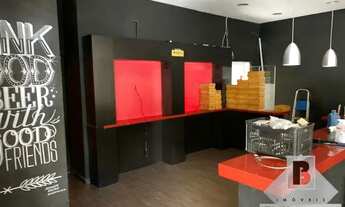 Imagem 7: Salão comercial ideal para restaurante - Investidor