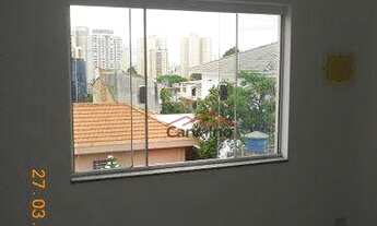 Imagem 5: Casa com 1 dormitório para alugar, 48 m² por R$ 1.424,00/mês - Tucuruvi - São Paulo/SP