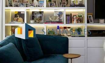 Imagem 3: LINDO APTO COM 3 DORMITORIOS E 1 SUITE NA VILA NOVA CONCEIÇAO