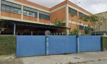 Imagem 3: Galpão para alugar, 7789 m² por R$ 140.000,00/mês - Jardim Guanca - São Paulo/SP