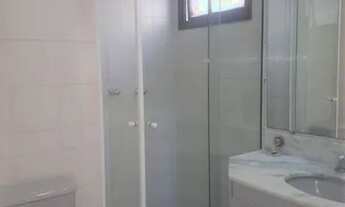 Imagem: Apartamento com dois dormitórios (1 suíte)