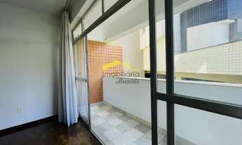 Imagem 6: Apartamento para aluguel, 3 quartos, 1 suíte, 2 vagas, Buritis - Belo Horizonte/MG