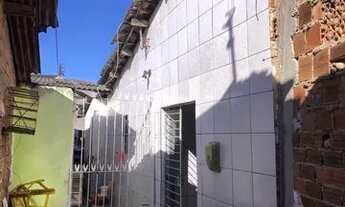 Imagem: Vendo Casa em Santo Amaro