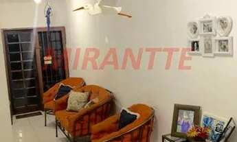 Imagem 2: Sobrado de 114m² com 2 quartos em Santa Terezinha