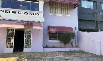 Imagem: Casa - Vila Itapura - Campinas