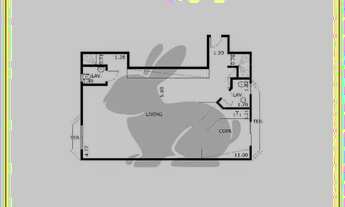 Imagem 5: São Paulo - Apartamento Padrão - Itaim Bibi