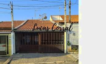 Imagem: CASA RESIDENCIAL em SOROCABA - SP, JARDIM