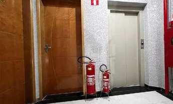 Imagem 5: Apartamento com 2 dormitórios à venda, 46 m² por R$ 318.000,00 - Vila Pires - Santo André