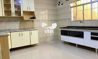 Imagem 3: SANTO ANDRé - Casa Padrão - Parque Novo Oratório