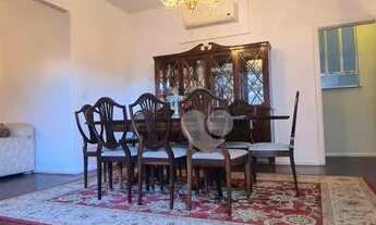 Imagem 5: Apartamento com 4 quartos à venda, 184 m² por R$ 1.500.000 - Copacabana - Rio de Janeiro/R