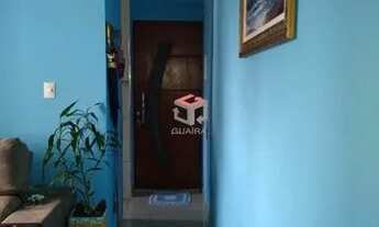 Imagem 3: Apartamento 55 metros bairro Irajá São Bernardo do Campo - SP