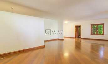 Imagem 5: Casa Locação 4 Dormitórios - 650 m² Alphaville