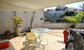 Imagem 2: Cobertura a vendo no Recreio dos Bandeirantes