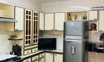 Imagem 6: Apartamento com 2 dormitórios à venda, 119 m² - José Menino - Santos/SP