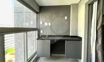 Imagem 2: São Paulo - Studio - MOEMA