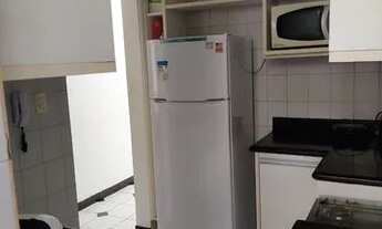 Imagem 6: Apartamento 2/4 mobiliado para alugar no Imbuí