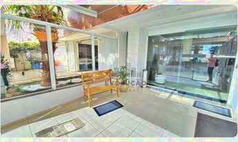 Imagem 5: Apartamento com 2 dormitórios para alugar, 80 m² por R$ 3.594,00/mês - Pedra Branca - Palh