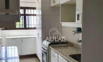 Imagem 3: Apartamento com 2 dormitórios à venda, 74 m² por R$ 1.166.000 na Bela Vista - São Paulo/SP