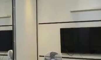 Imagem 6: Aluga-se Casa 10x20 Planejada Lot. Vale Dourado