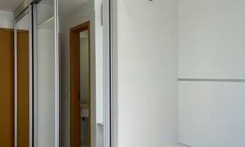 Imagem 2: GONZAGA- ALUGUEL 2 SUITES SERVIÇOS - CONFORTO QUE VOCE MERECE ESTA AQUI!!