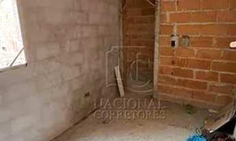 Imagem 5: Apartamento com 2 dormitórios à venda, 52 m² por R$ 305.000,00 - Vila Humaitá - Santo Andr