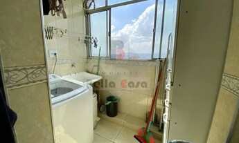 Imagem 4: Apartamento a venda no Brás com 3 Dormitórios Brás 88 m² ao lado do Templo de Salomão