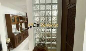 Imagem 2: Casa para venda possui 200 metros quadrados com 3 quartos em Jardim São Bernardo - São Pau