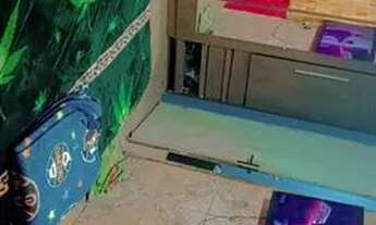 Imagem 3: Casa em vila Casa com 1 dormitório