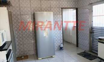 Imagem 6: Sobrado com 6 quartos em Jardim Brasil