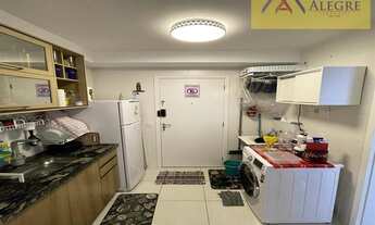 Imagem 7: São Paulo - Apartamento Padrão - Cambuci