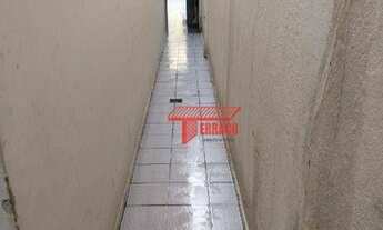 Imagem: Salão para alugar, 200 m² por R$ 3.286,00/mês