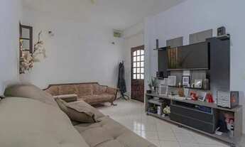 Imagem 6: Sobrado com 2 dormitórios à venda, 159 m² por R$ 650.000,00 - Parque Erasmo Assunção - San