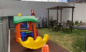 Imagem 3: Apartamento com 2 dormitórios para alugar em Contagem