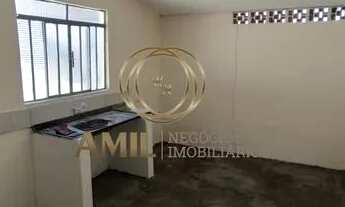 Imagem 5: TE Aluga/CASA/ 80m²/ 2 dorm/ Centro/São Jose dos Campos