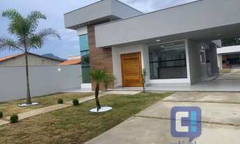 Imagem 3: Casa Alto Padrão em Maricá
