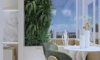 Imagem 7: Apartamento 3 dormitórios, 2 vagas de garagem + hobbybox - bairro Pedra Branca