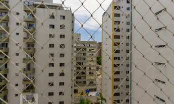 Imagem 5: Apartamento para Aluguel - Paraíso, 2 Quartos, 100 m2