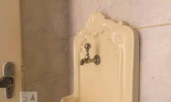 Imagem 7: Casa para Aluguel - Santo Amaro , 5 Quartos, 60 m2