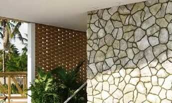 Imagem 6: Apartamento para venda com 32 metros quBadrados com 1 quarto em Praia dos Carneiros - Tama